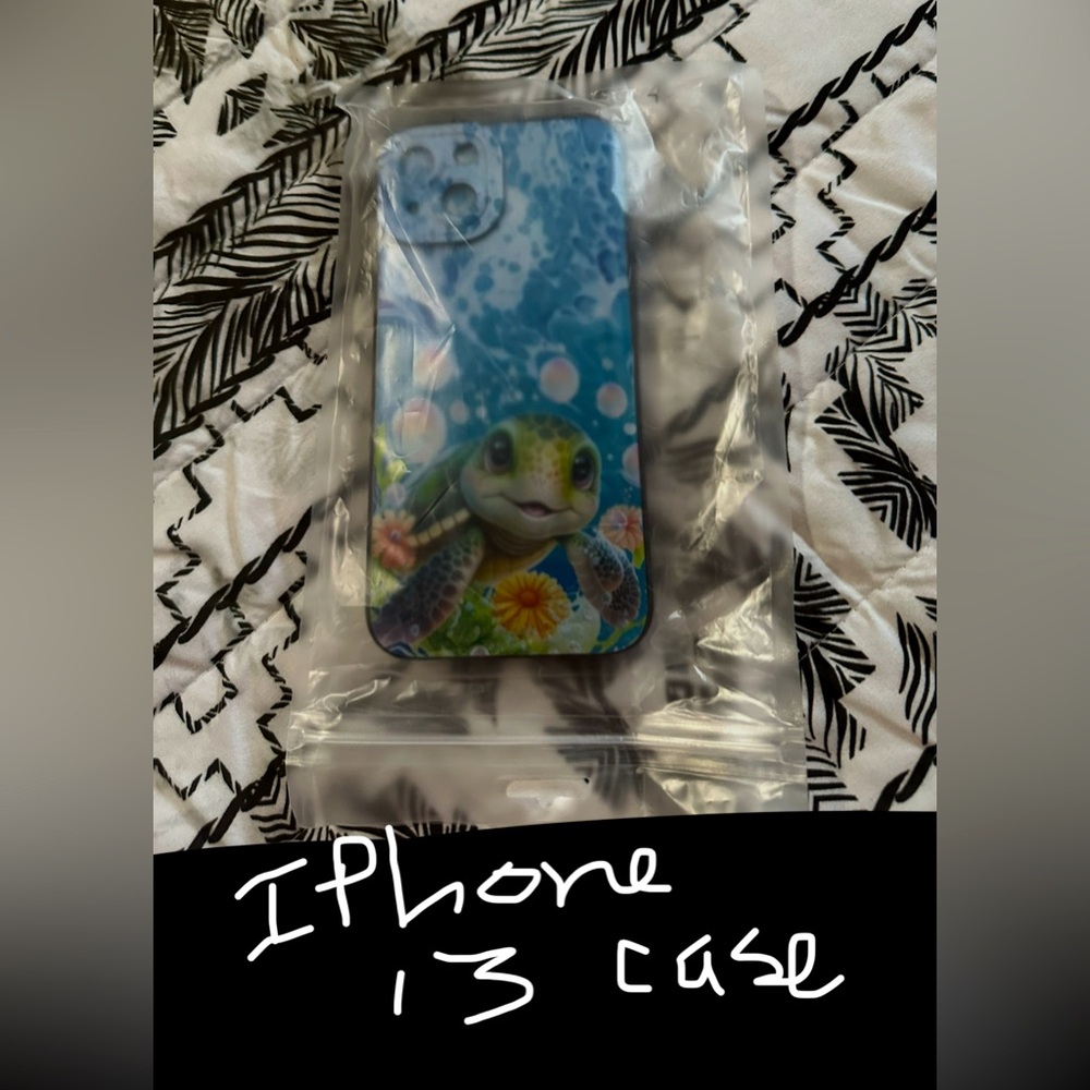 iPhone 13 case